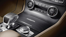 Mercedes SL 65 AMG 45th anniversary edition 04.4.2012