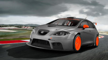 Seat Leon Super Copa
