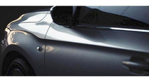 2013 Citroen ID leaked photo 24.1.2012
