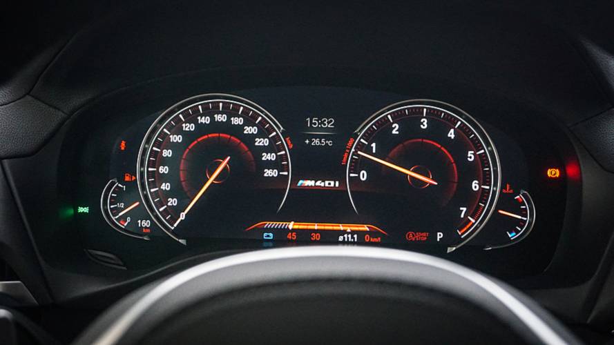 Comparativo BMW X3 x Audi SQ5