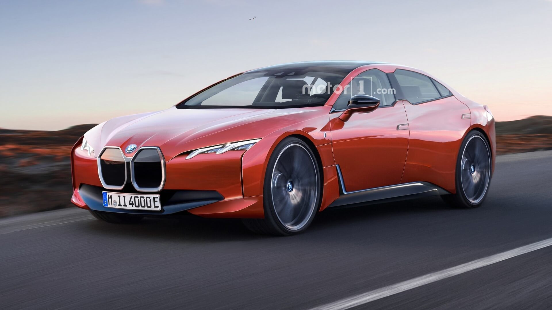 bmw-i4-ev-arriving-in-2021-to-rival-tesla-electric-sedans