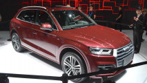 Audi Q5 L