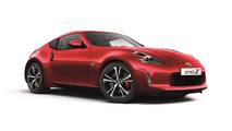 7. Nissan 370Z Coupé 2018 - 34.330 euros