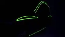 Audi Q8 teaser