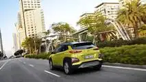 Hyundai KONA 2018
