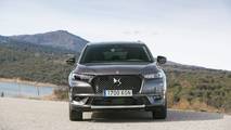 DS 7 Crossback Performance Line BlueHDi 180 Aut. prueba