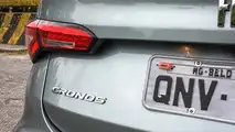 Fiat Cronos 1.8 MT