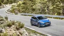 Ford Fiesta ST (2018)