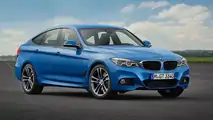 BMW Série 3 GT
