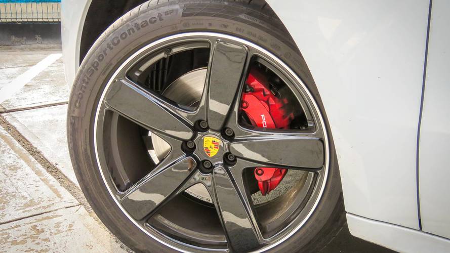 Teste: Porsche Macan GTS