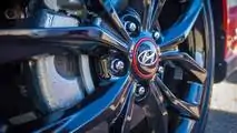 2019 Hyundai Veloster: İlk Sürüş