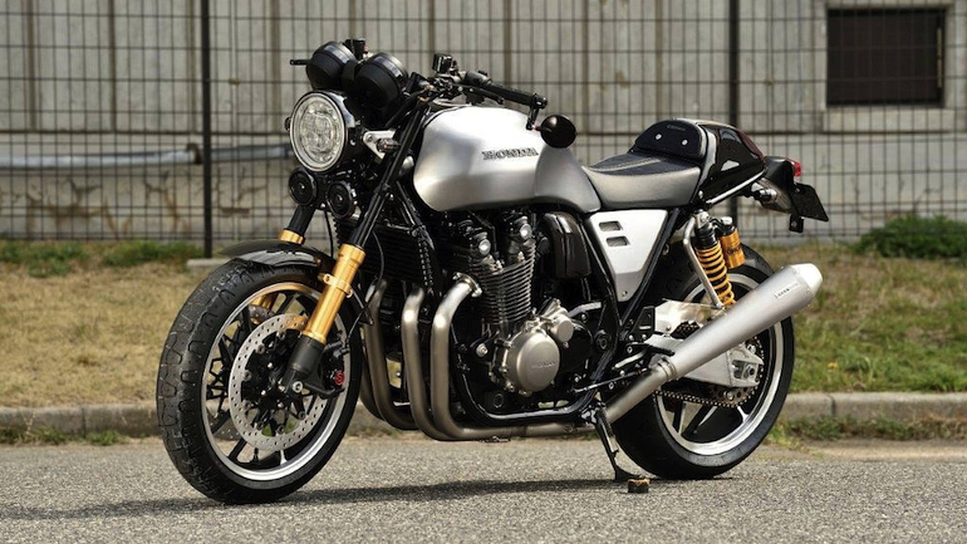 honda cb1100 x11