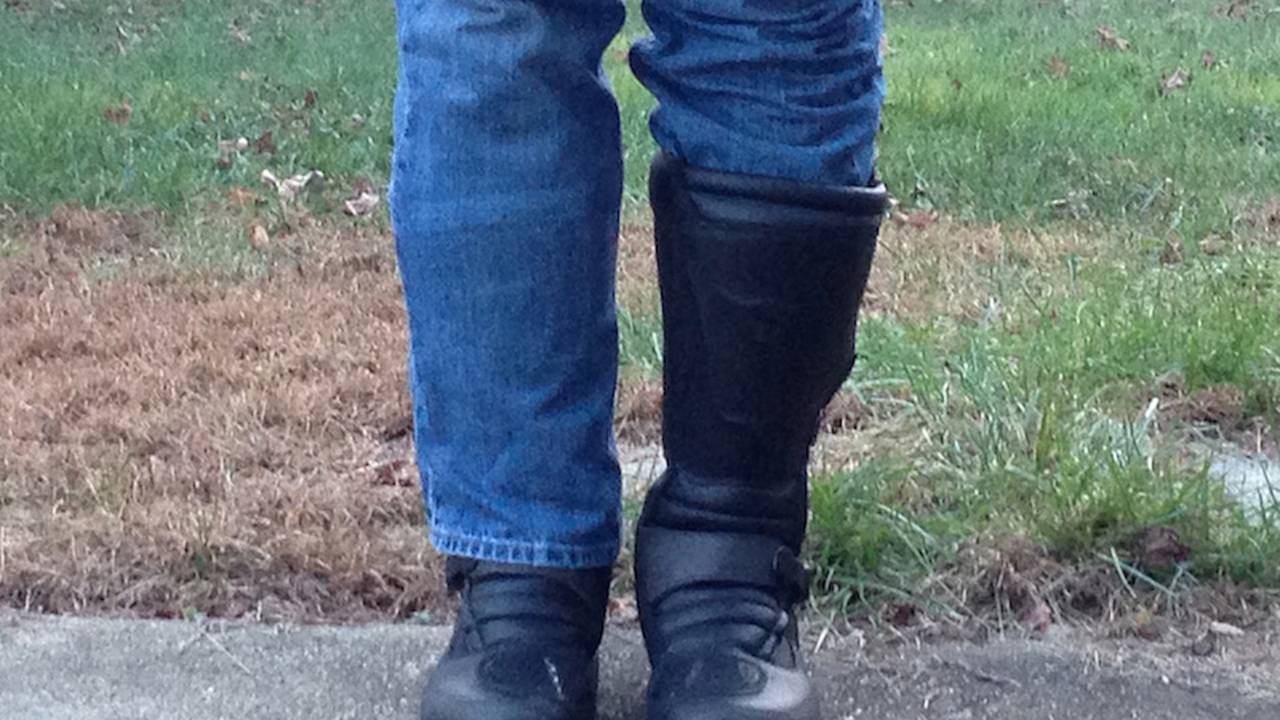 Dainese Carroarmato Boots - Review