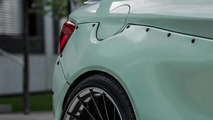 BMW M2 Z Performance
