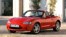 Mazda MX-5 NB