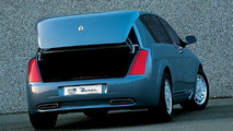 2000 Maserati Buran Konsepti