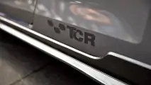 VW Golf GTI TCR Concept