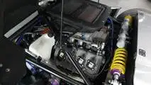 2009 Gumpert Apollo