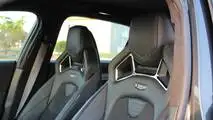 2018 Cadillac CTS-V: Review