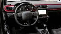 Test: Citroën C3 mit Automatik