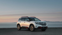 Citroen C5 Aircross 2018