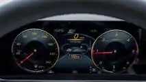 2018 Mercedes-Benz A-Class