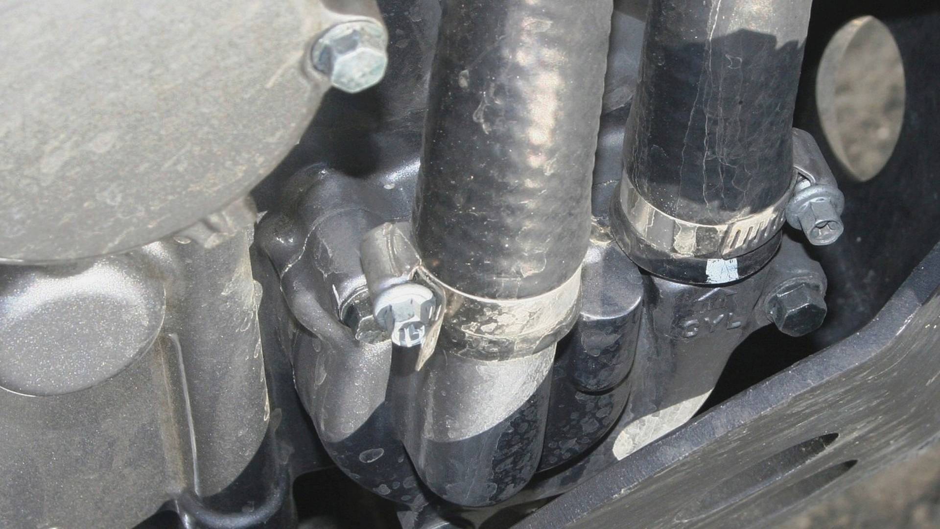 Coolant Why You Need It and What it Does Photos