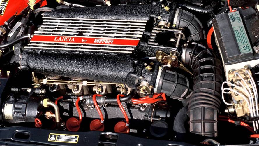 10 odd automotive engine collaborations