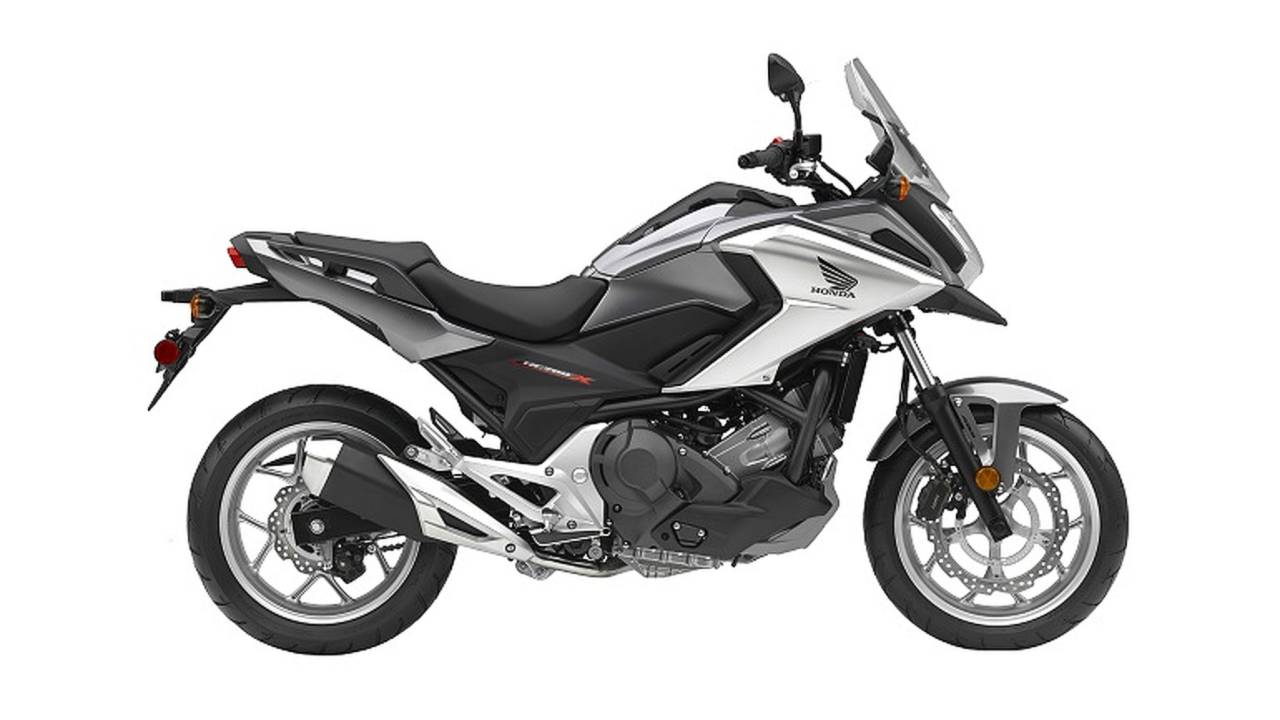 New Look Honda NC700X and CB500X Revealed