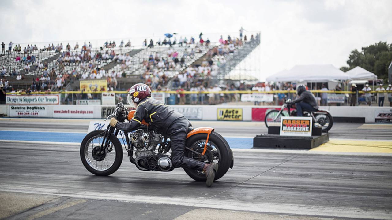Harley-Davidson's 115th Anniversary Promises Tons of Fun