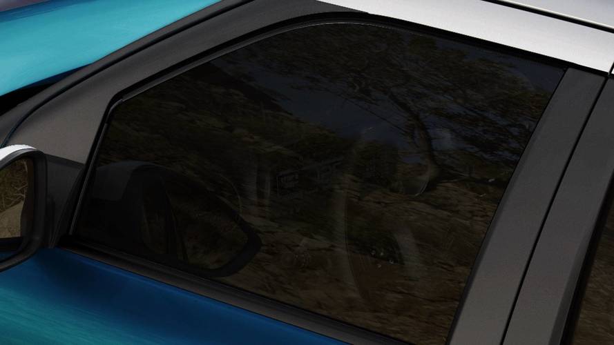 Citroën C4 Cactus BR - Primeiras imagens