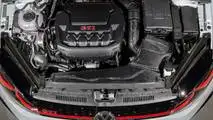 Volkswagen Golf GTI Next Level