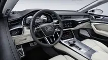 Audi A7 Sportback 55 TFSI quattro im Test