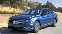VW Jetta (USA)