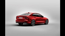 Das ist der neue Volvo S60