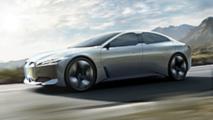 BMW i4 (2020)
