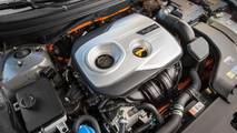 2018 Hyundai Sonata Hybrid