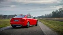 Jaguar XE 300 Sport