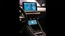 RG Nathalie: Neuer Gumpert-Elektrosportler