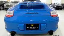 2011 Porsche 911 Speedster For Sale