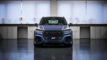 ABT Modifiyeli Audi SQ7