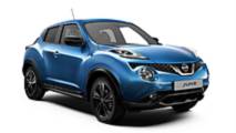 Nissan Juke 2018