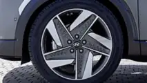 Hyundai Nexo im Test