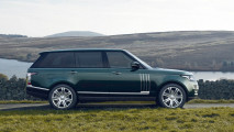 Holland&Holland Range Rover – 244.500 US-Dollar (ca. 204.000 Euro)