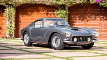 Ferrari 250 GT SWB Berlinetta