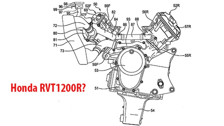 What patents can tell us about your next motorcycle