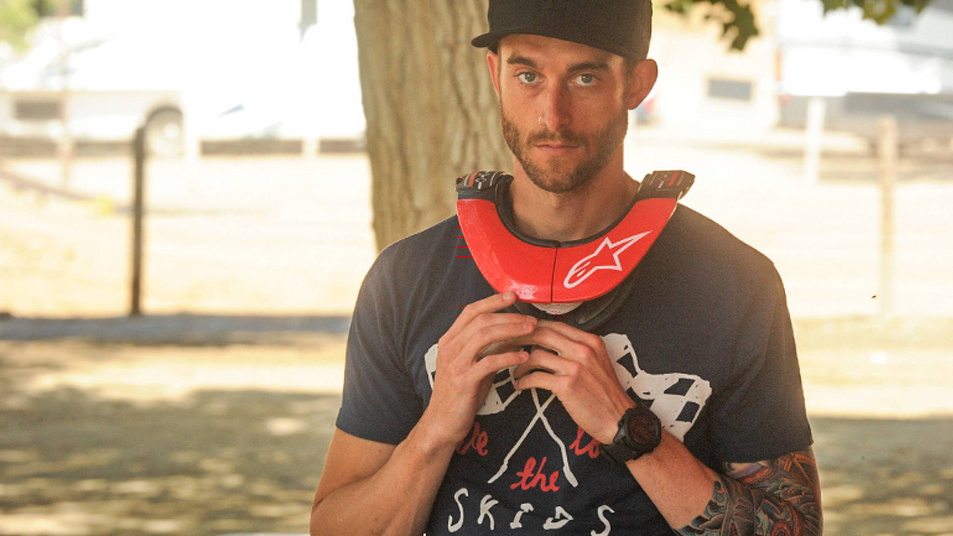 Lessons Learned From a Motorcycle Journalist