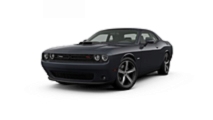 Dodge Challenger R/T Shaker