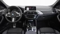 Im Test: Der neue BMW X4