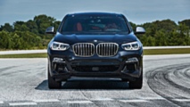 2019 BMW X4 M40i